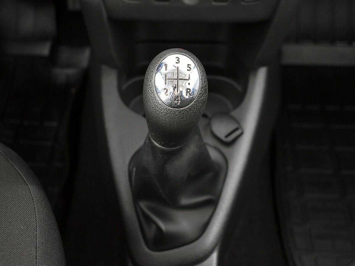 Купить Renault Sandero с пробегом. Фото: #13