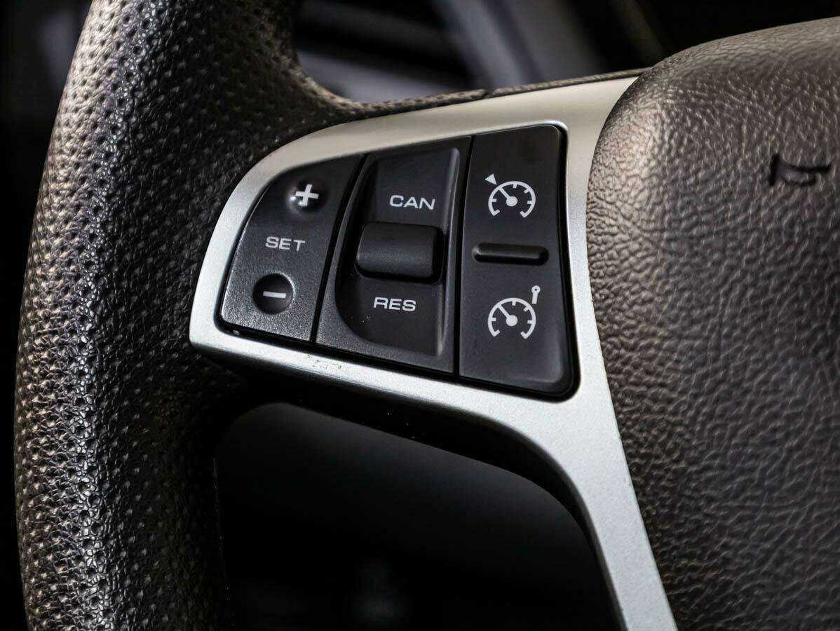 Купить Lada (ВАЗ) Vesta с пробегом. Фото: #11