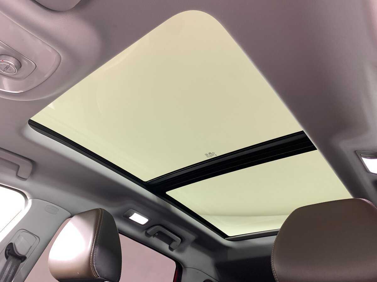 Купить Chery Tiggo 8 Pro с пробегом. Фото: #17