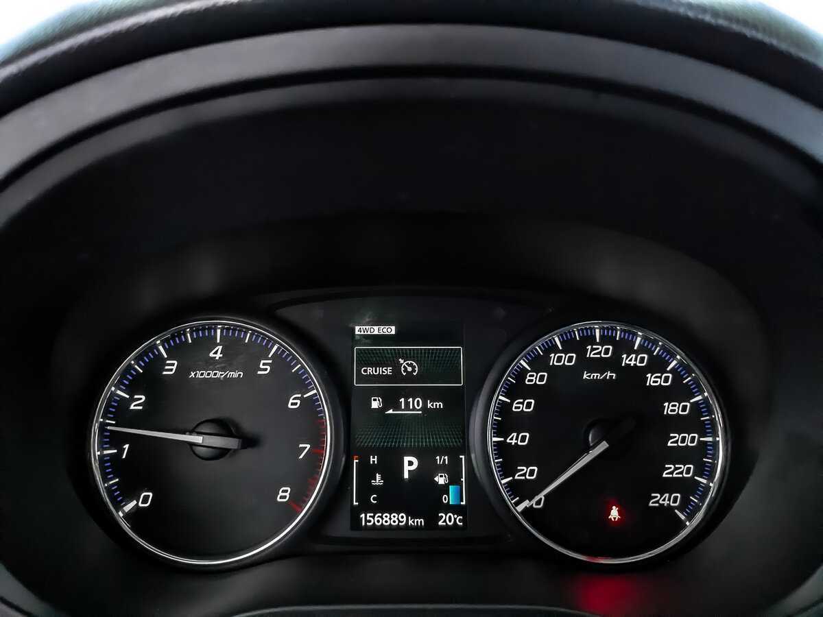 Купить Mitsubishi Outlander с пробегом. Фото: #14