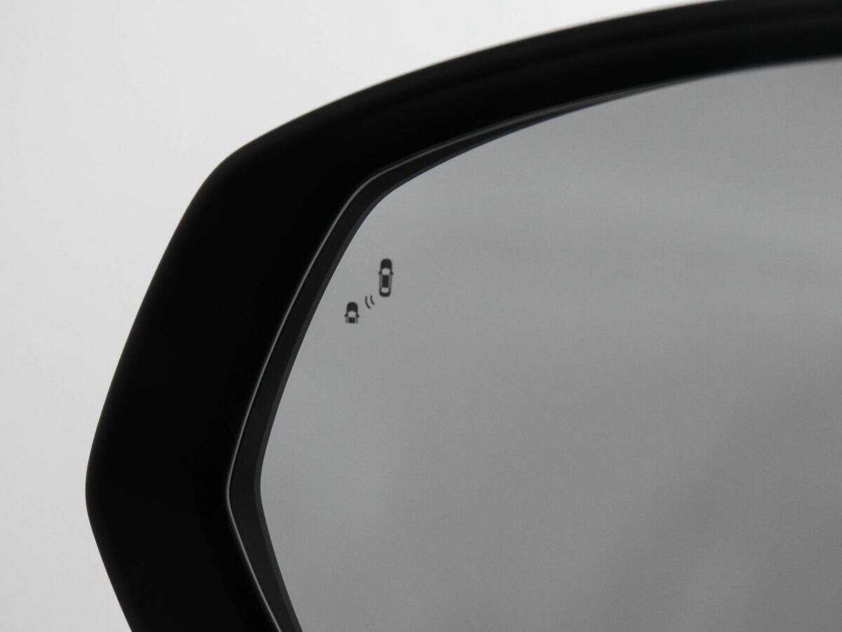 Купить Haval Jolion с пробегом. Фото: #12