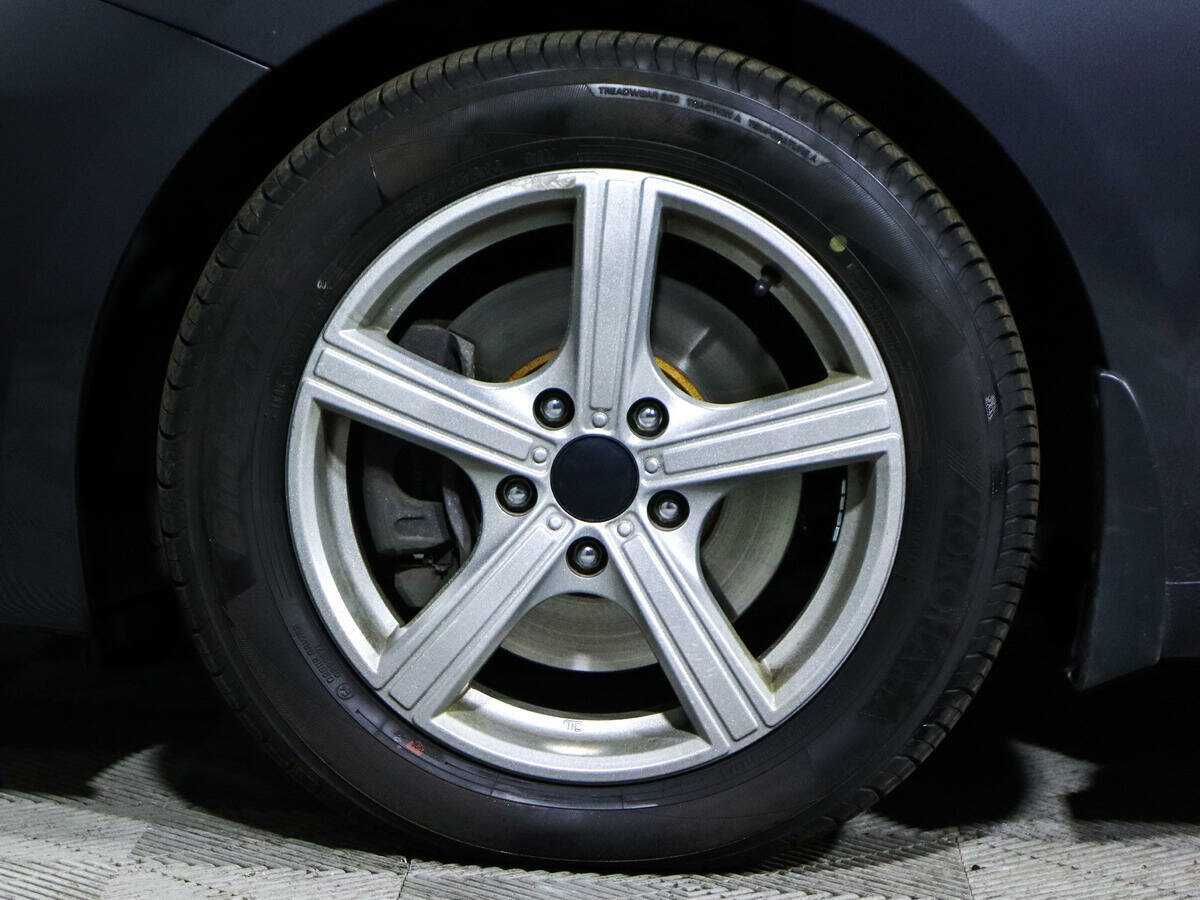 Купить Kia Ceed с пробегом. Фото: #15