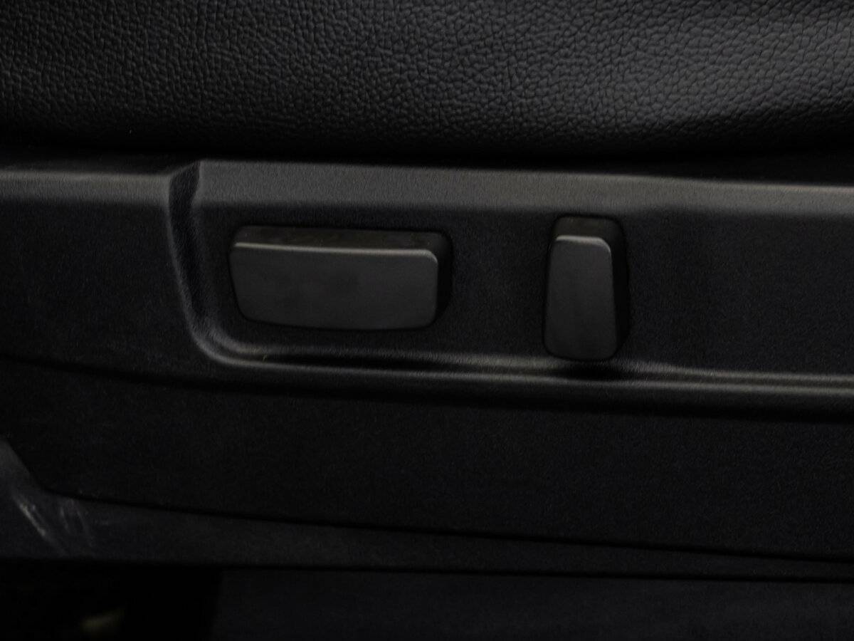 Купить Mitsubishi Outlander с пробегом. Фото: #14