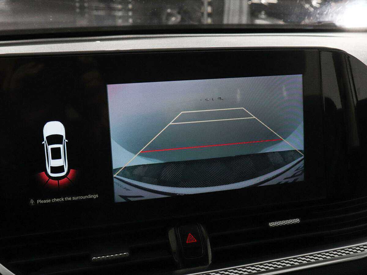 Купить FAW Bestune B70 с пробегом. Фото: #15