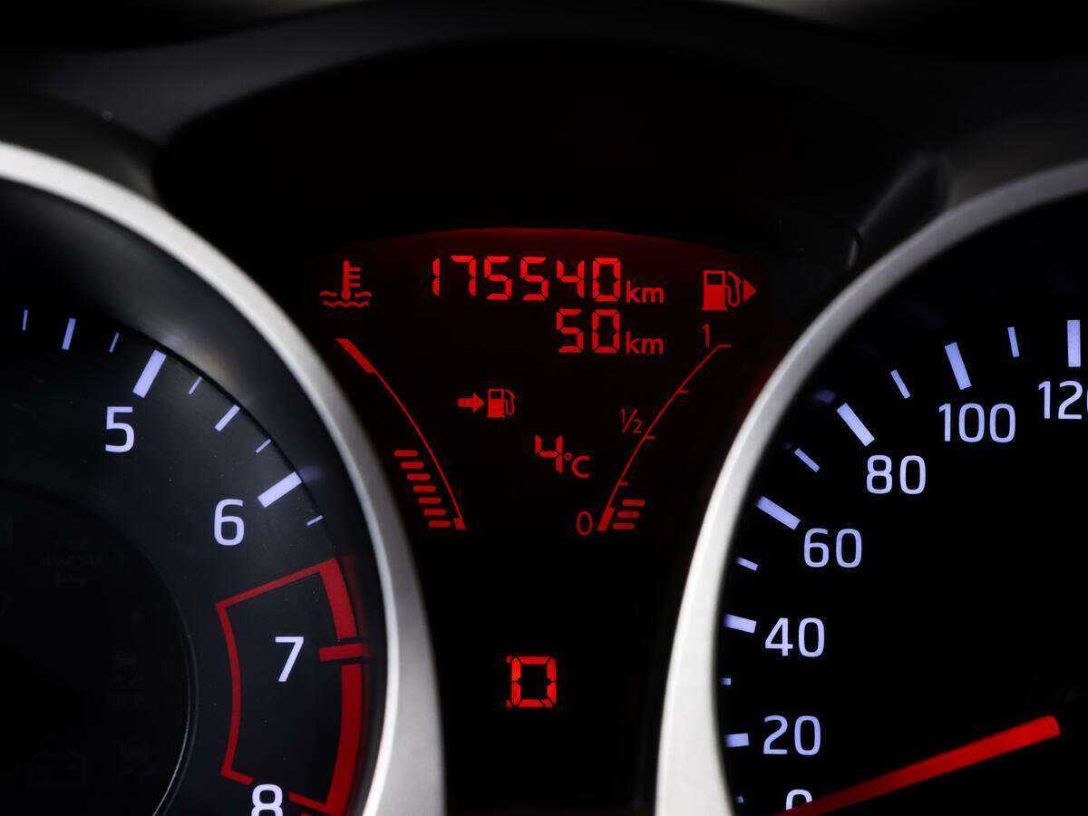 Купить Nissan Juke с пробегом. Фото: #13