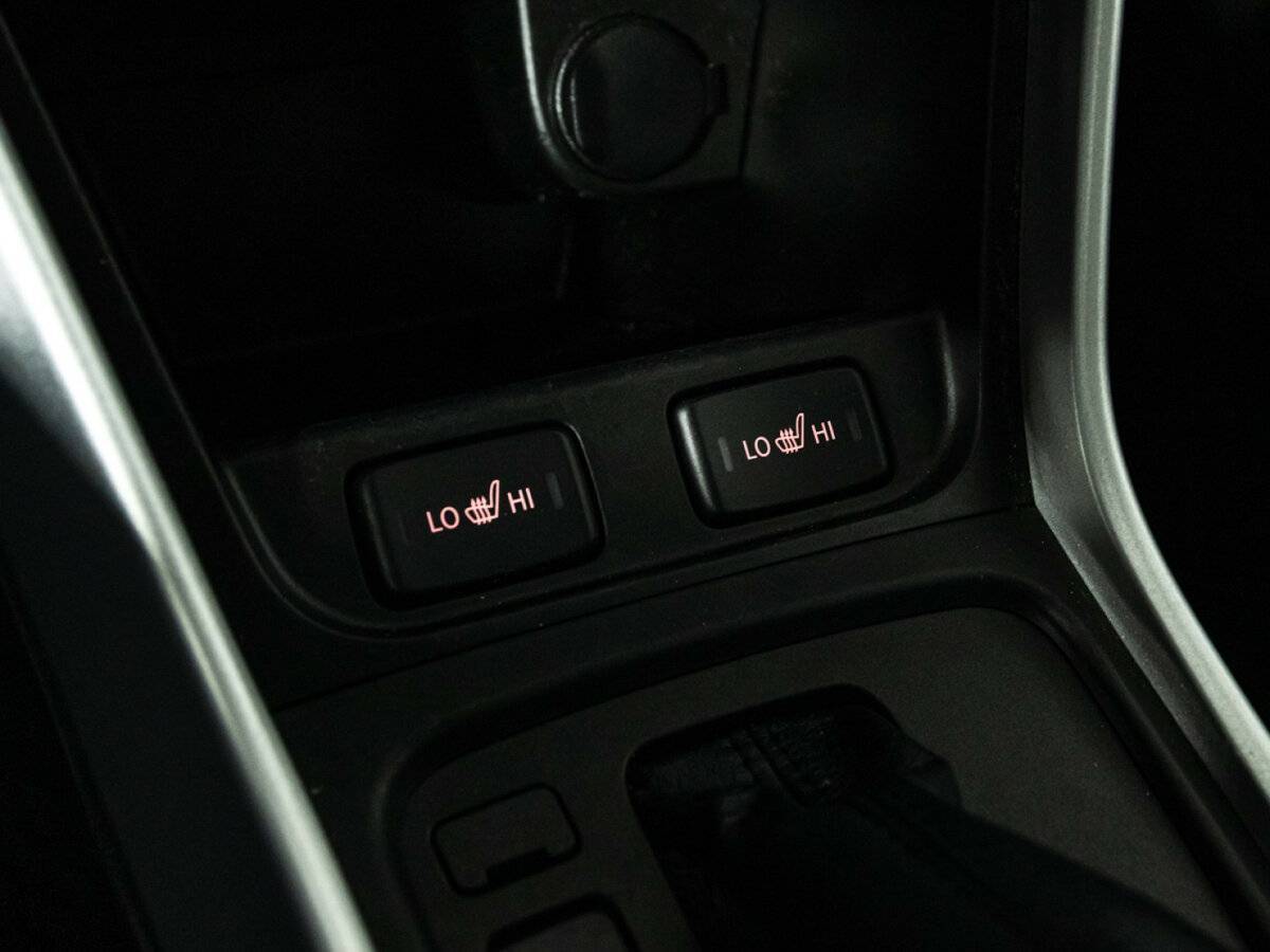 Купить Suzuki SX4 с пробегом. Фото: #18