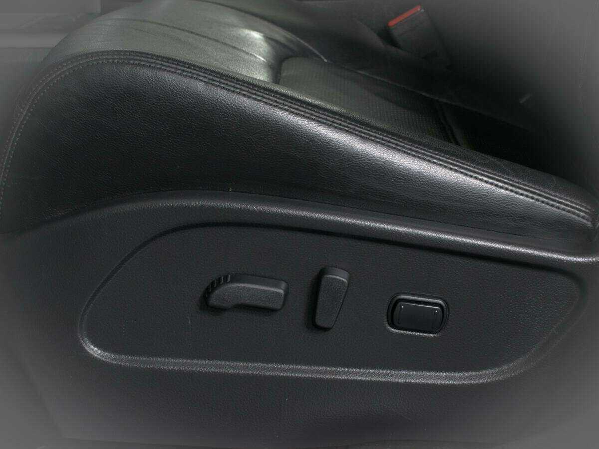 Купить Nissan Murano с пробегом. Фото: #12