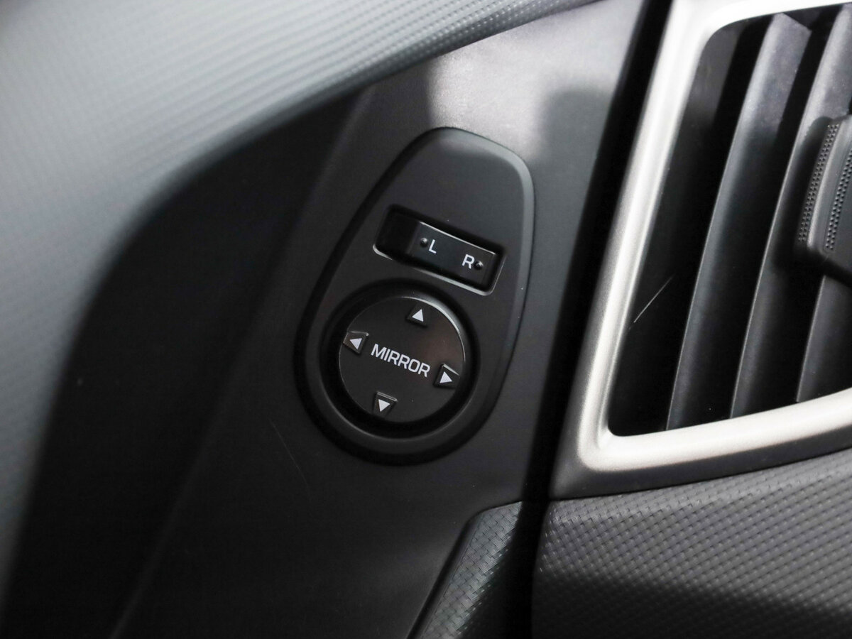 Купить Hyundai Creta с пробегом. Фото: #14