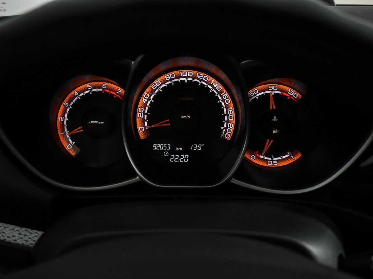 Купить Lada (ВАЗ) Vesta с пробегом. Фото: #19