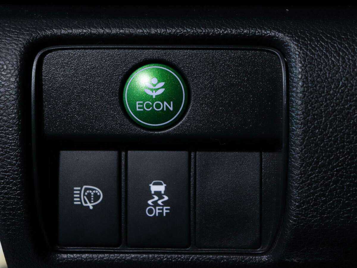 Купить Honda Accord с пробегом. Фото: #14