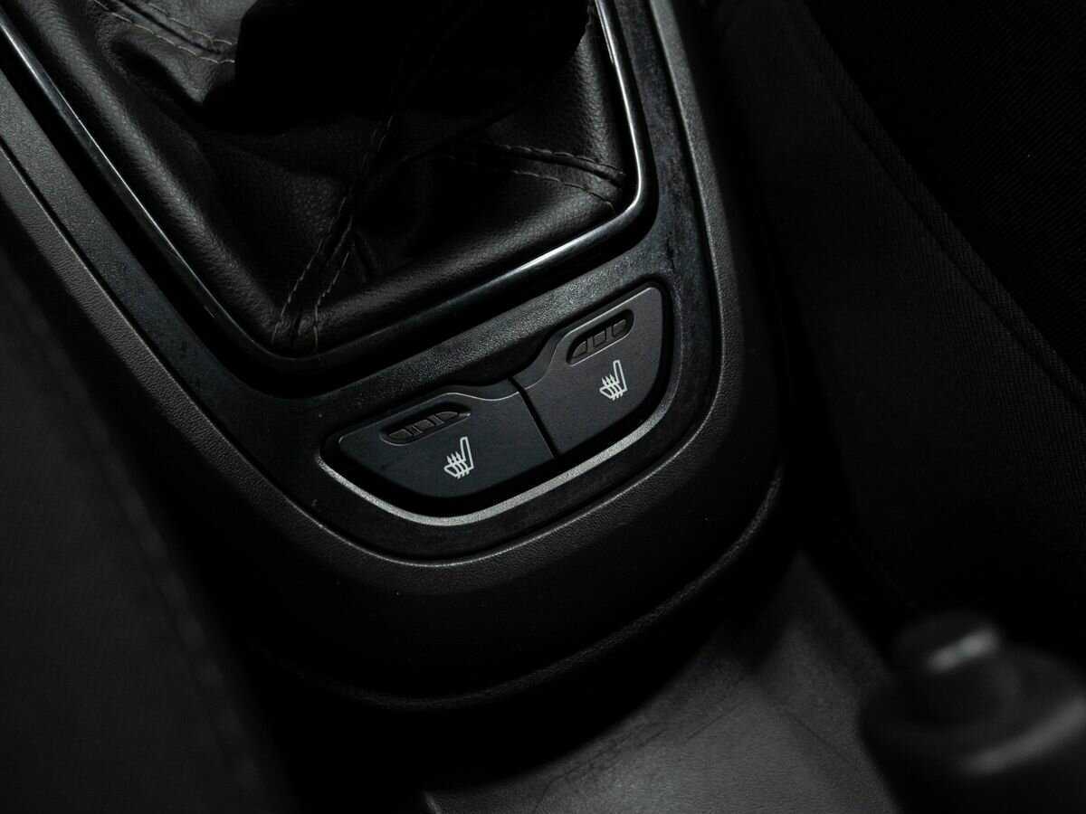 Купить Lada (ВАЗ) Vesta с пробегом. Фото: #17