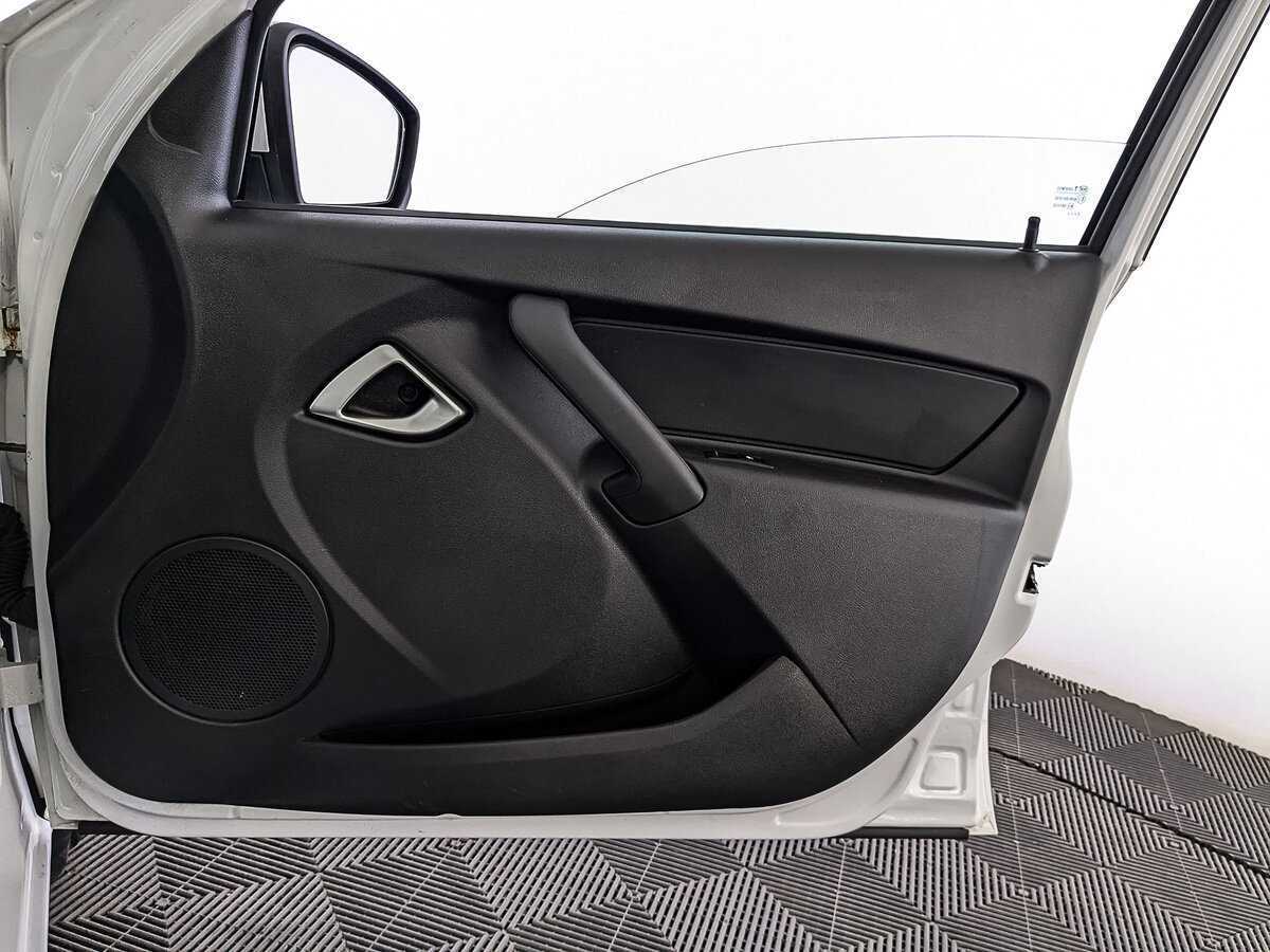 Купить Lada (ВАЗ) Granta с пробегом. Фото: #23