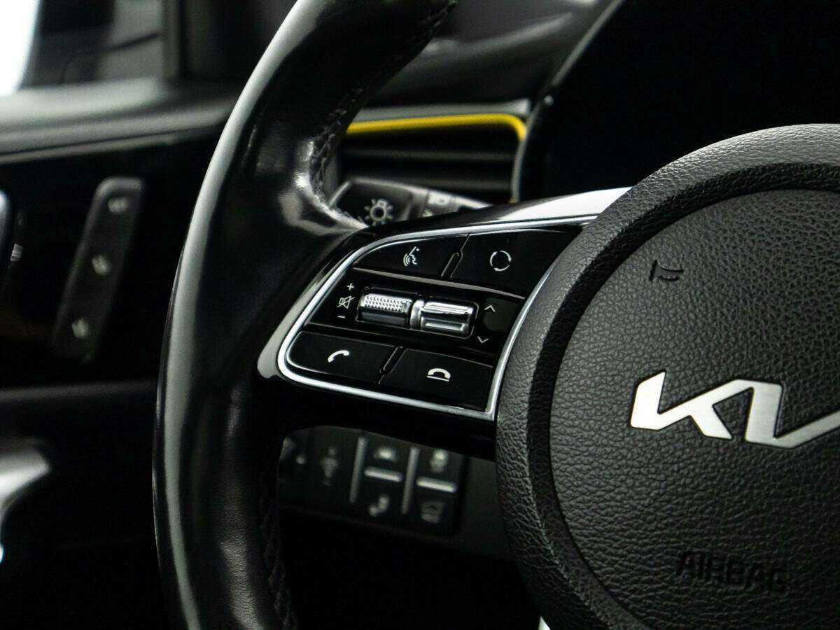 Купить Kia XCeed с пробегом. Фото: #27
