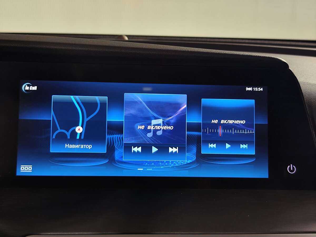 Купить Changan CS35PLUS с пробегом. Фото: #10