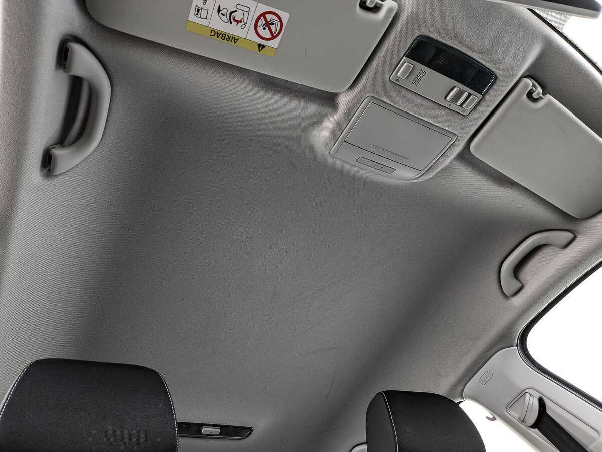 Купить Skoda Rapid с пробегом. Фото: #18