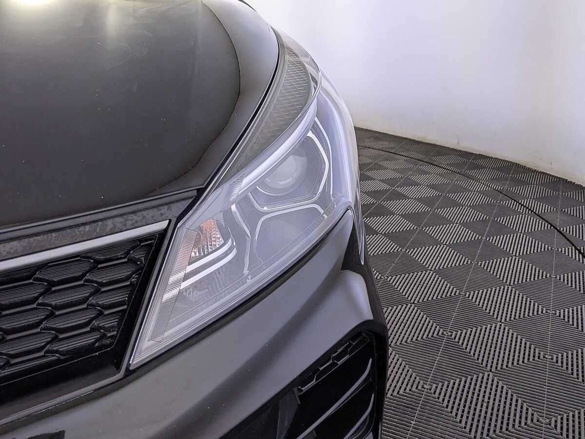 Купить Kia Rio с пробегом. Фото: #16