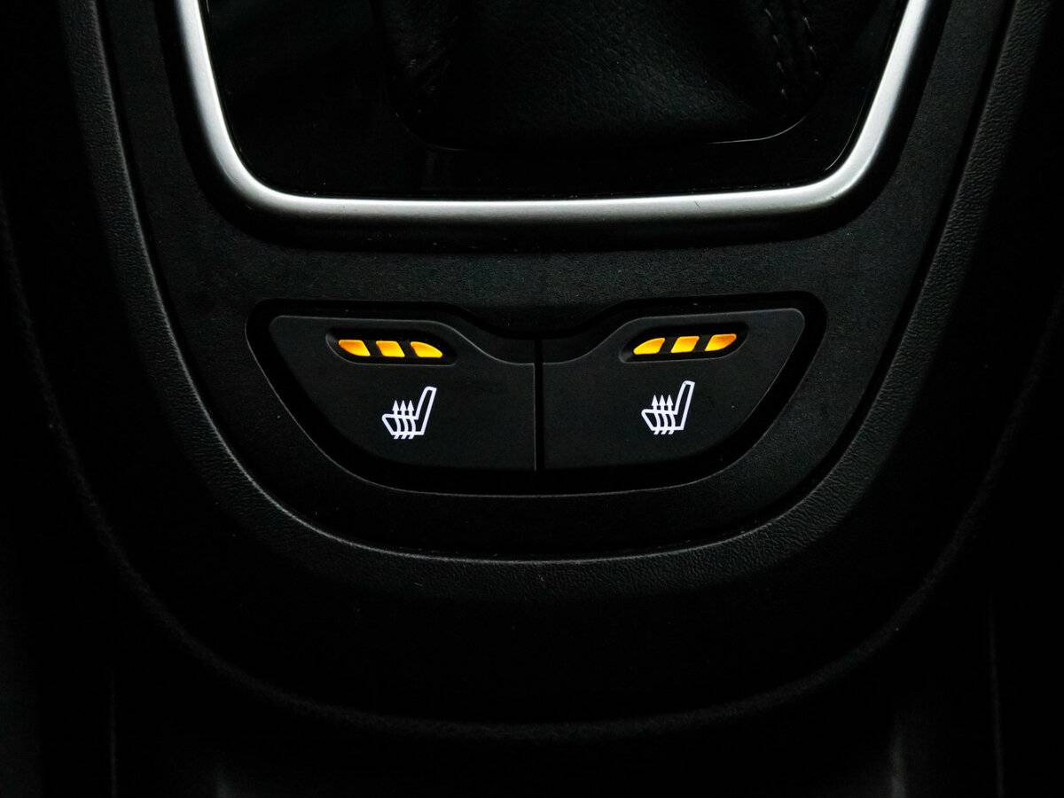 Купить Lada (ВАЗ) Vesta с пробегом. Фото: #13