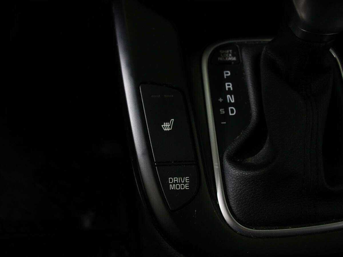 Купить Kia Soul с пробегом. Фото: #17