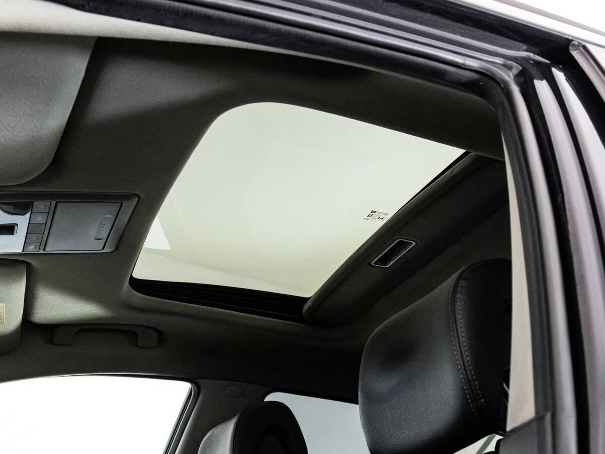 Купить Chevrolet Captiva с пробегом. Фото: #16