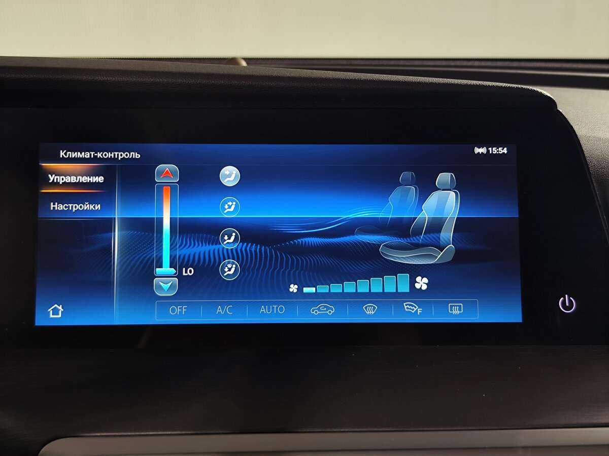 Купить Changan CS35PLUS с пробегом. Фото: #11