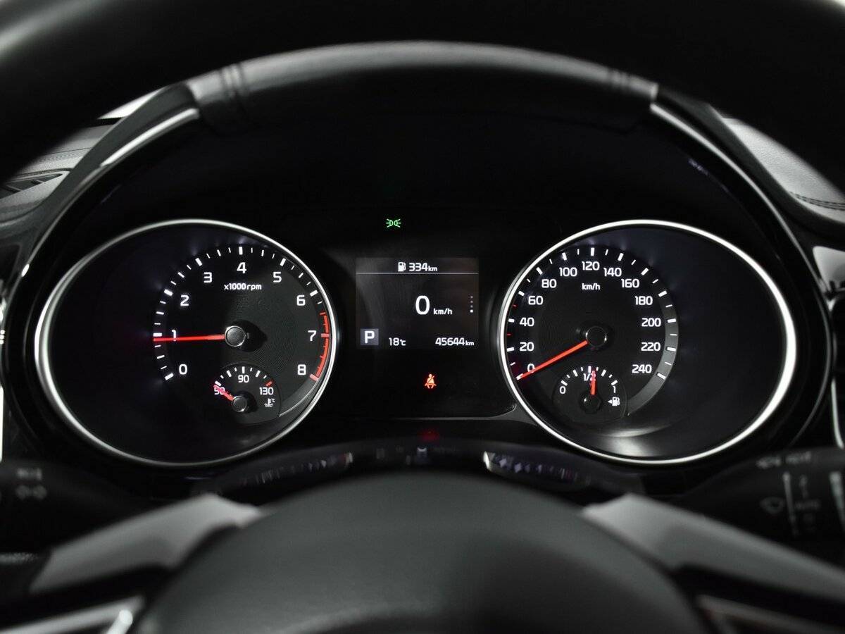 Купить Kia Ceed с пробегом. Фото: #13