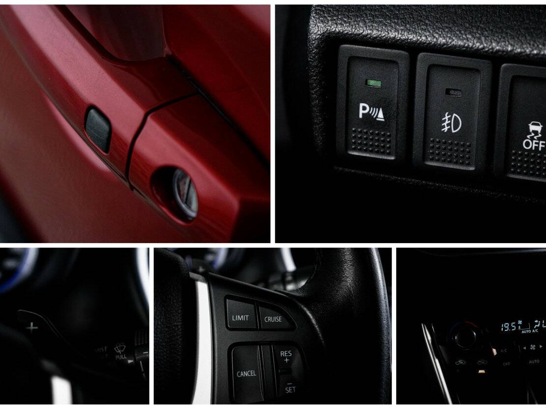 Купить Suzuki SX4 с пробегом. Фото: #15