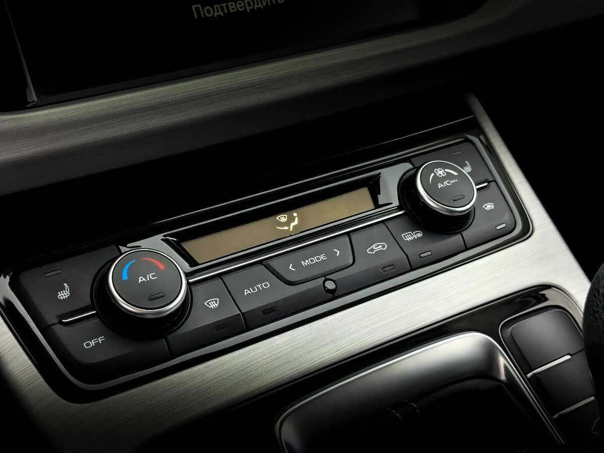 Купить Geely Atlas с пробегом. Фото: #24