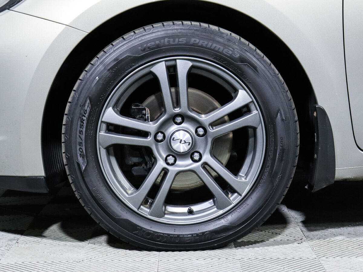 Купить Kia Ceed с пробегом. Фото: #11