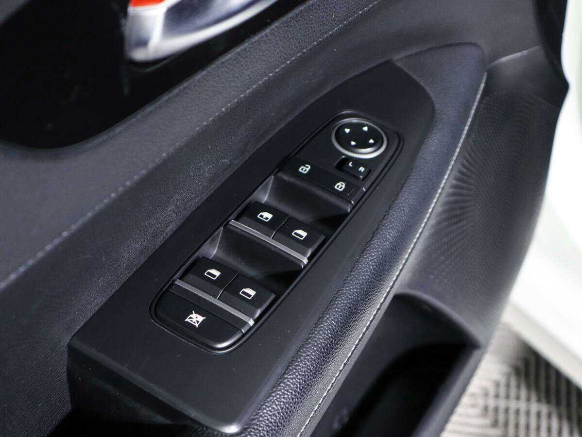 Купить Kia Cerato с пробегом. Фото: #15