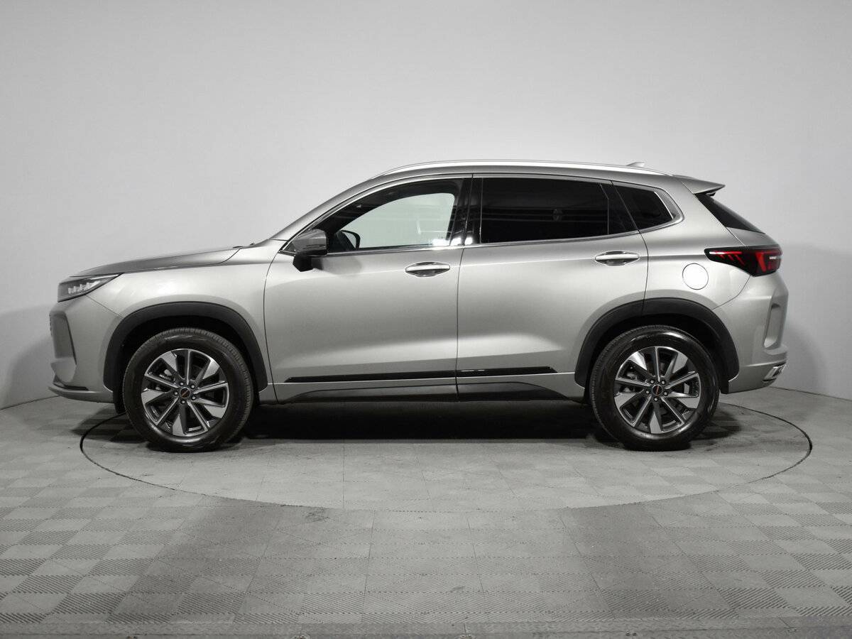 Купить EXEED LX с пробегом. Фото: #7