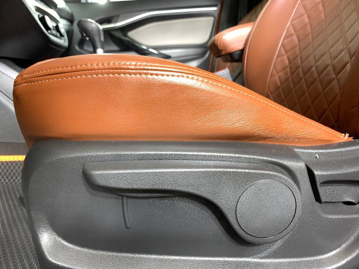 Купить Lada (ВАЗ) Vesta с пробегом. Фото: #15