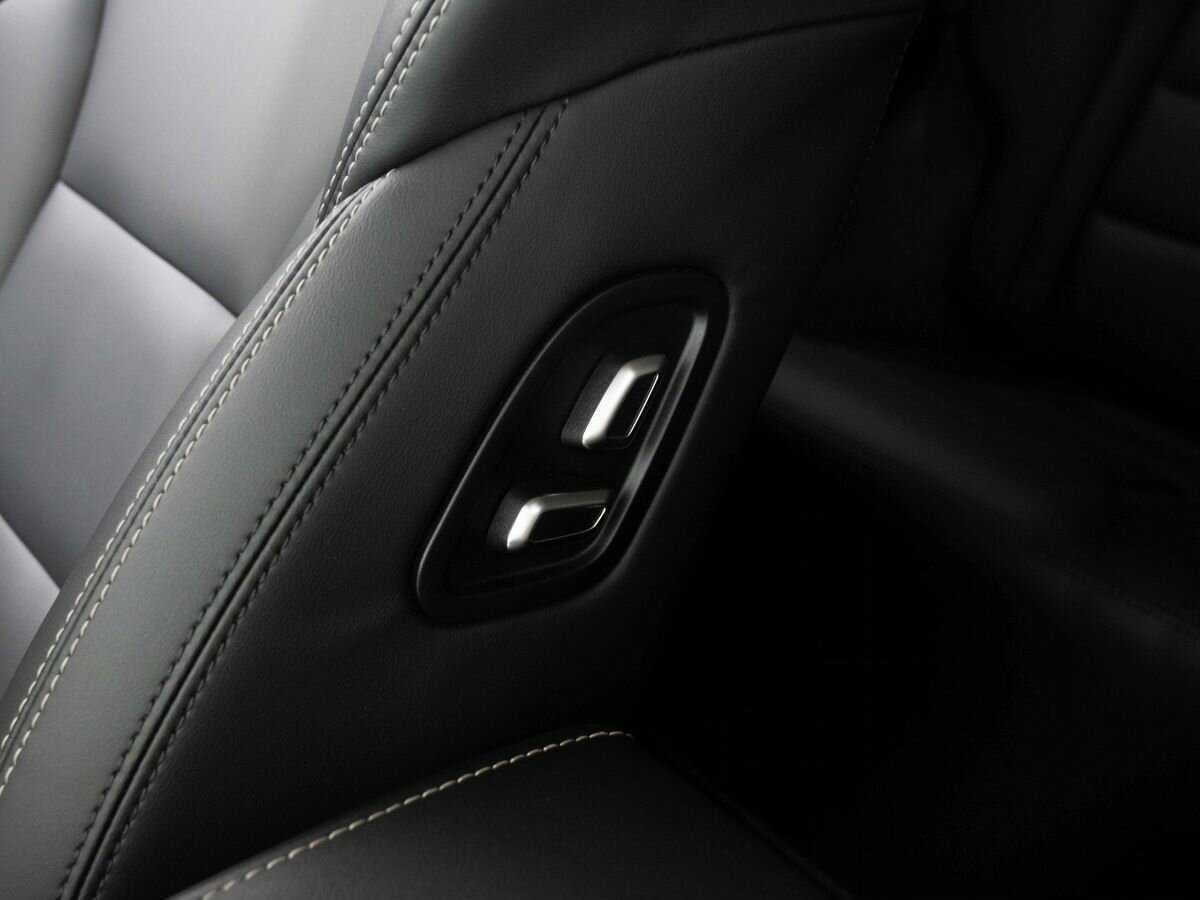 Купить Geely Atlas с пробегом. Фото: #25