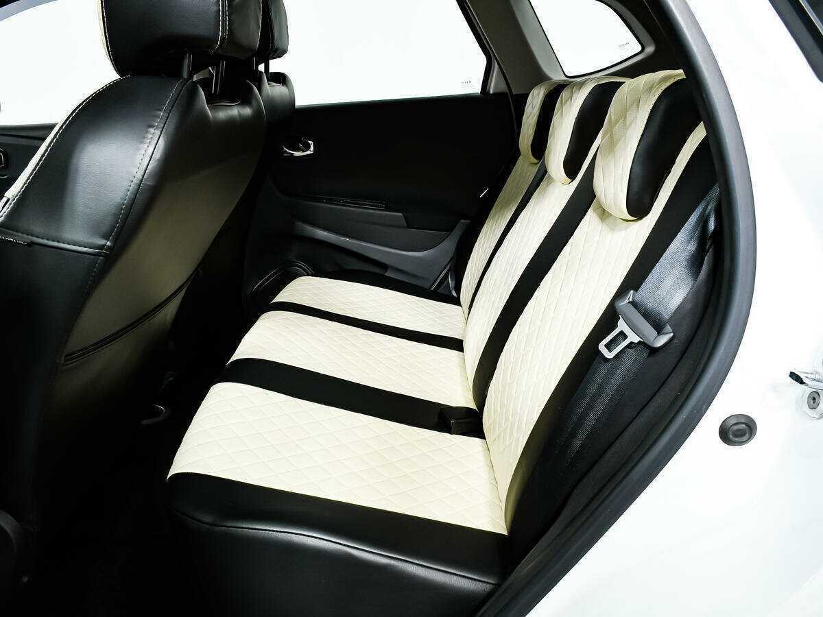 Купить Renault Kaptur с пробегом. Фото: #11