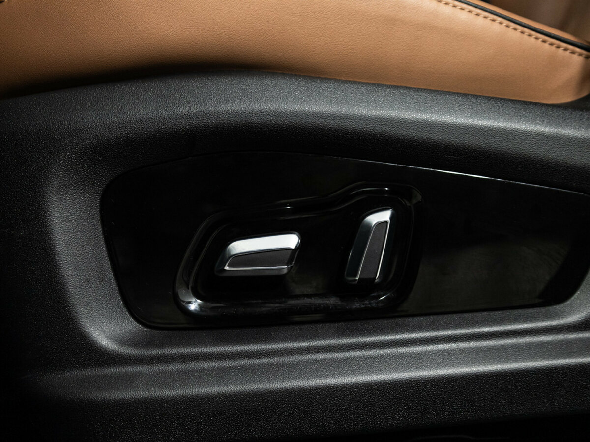 Купить OMODA C5 с пробегом. Фото: #14