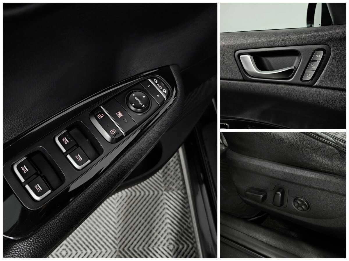 Купить Kia Optima с пробегом. Фото: #13
