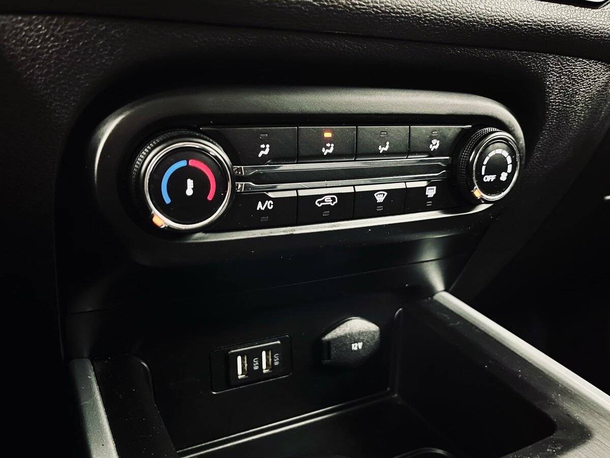 Купить Chery Tiggo 4 с пробегом. Фото: #13