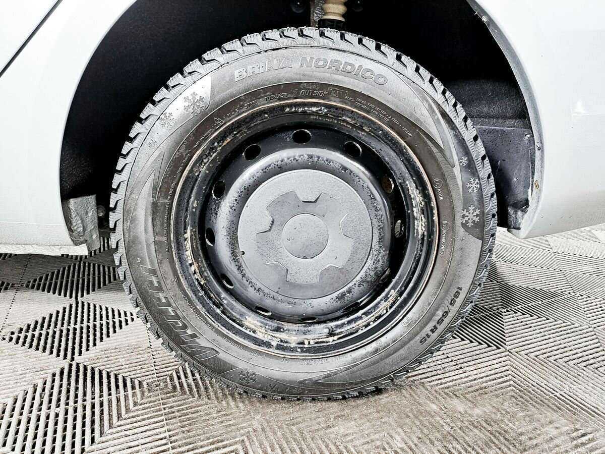 Купить Lada (ВАЗ) Vesta с пробегом. Фото: #17