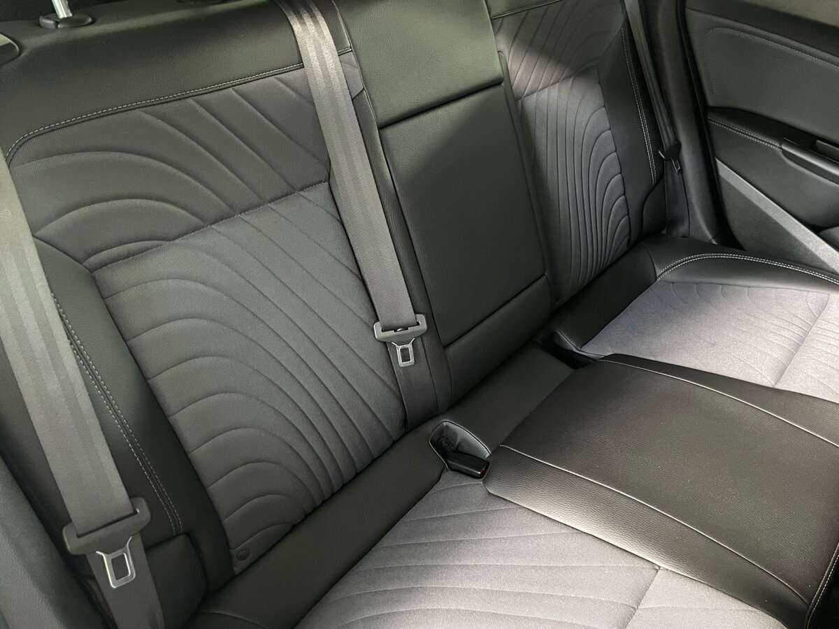 Купить Opel Astra с пробегом. Фото: #18