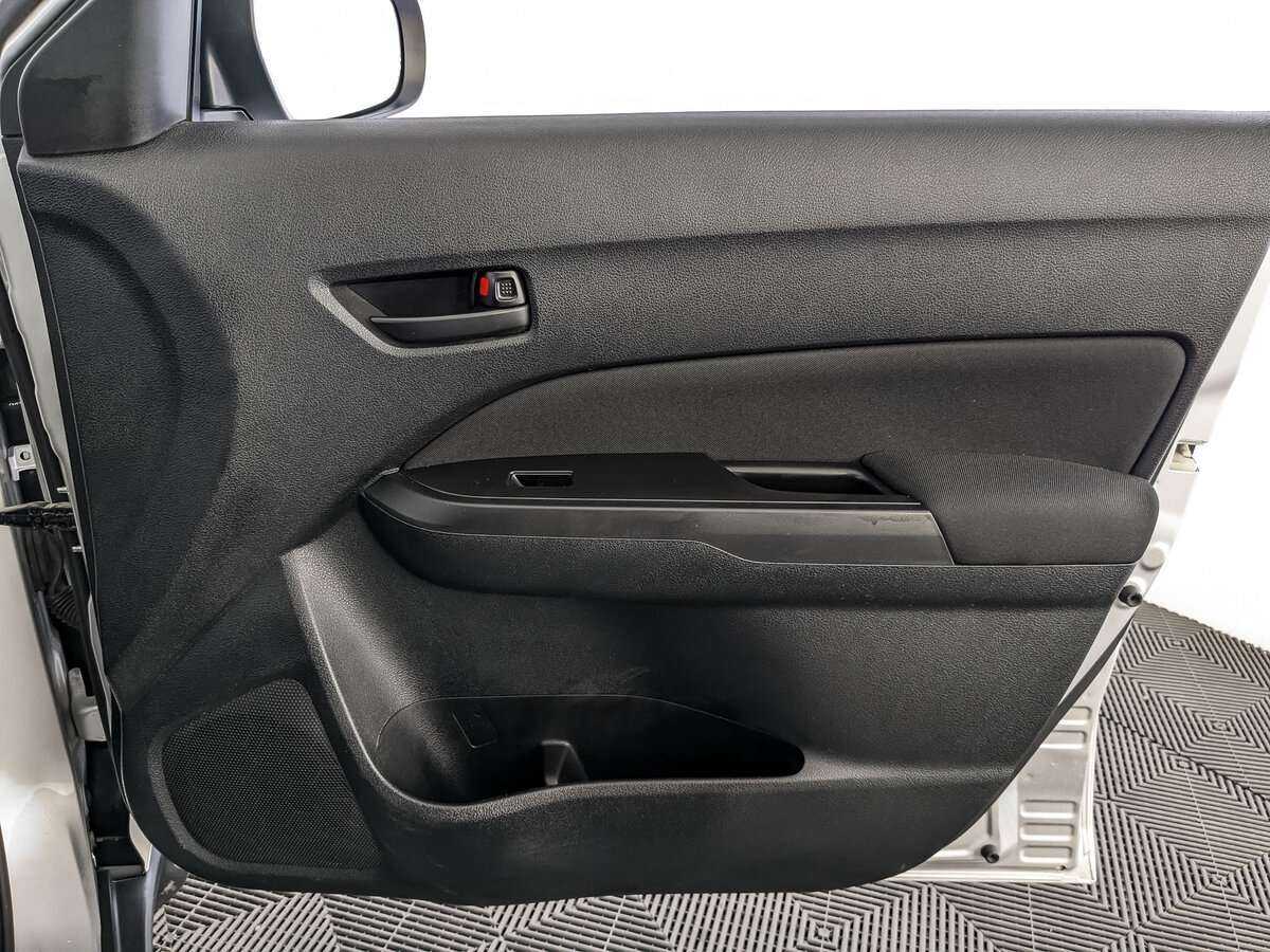 Купить Suzuki Vitara с пробегом. Фото: #24