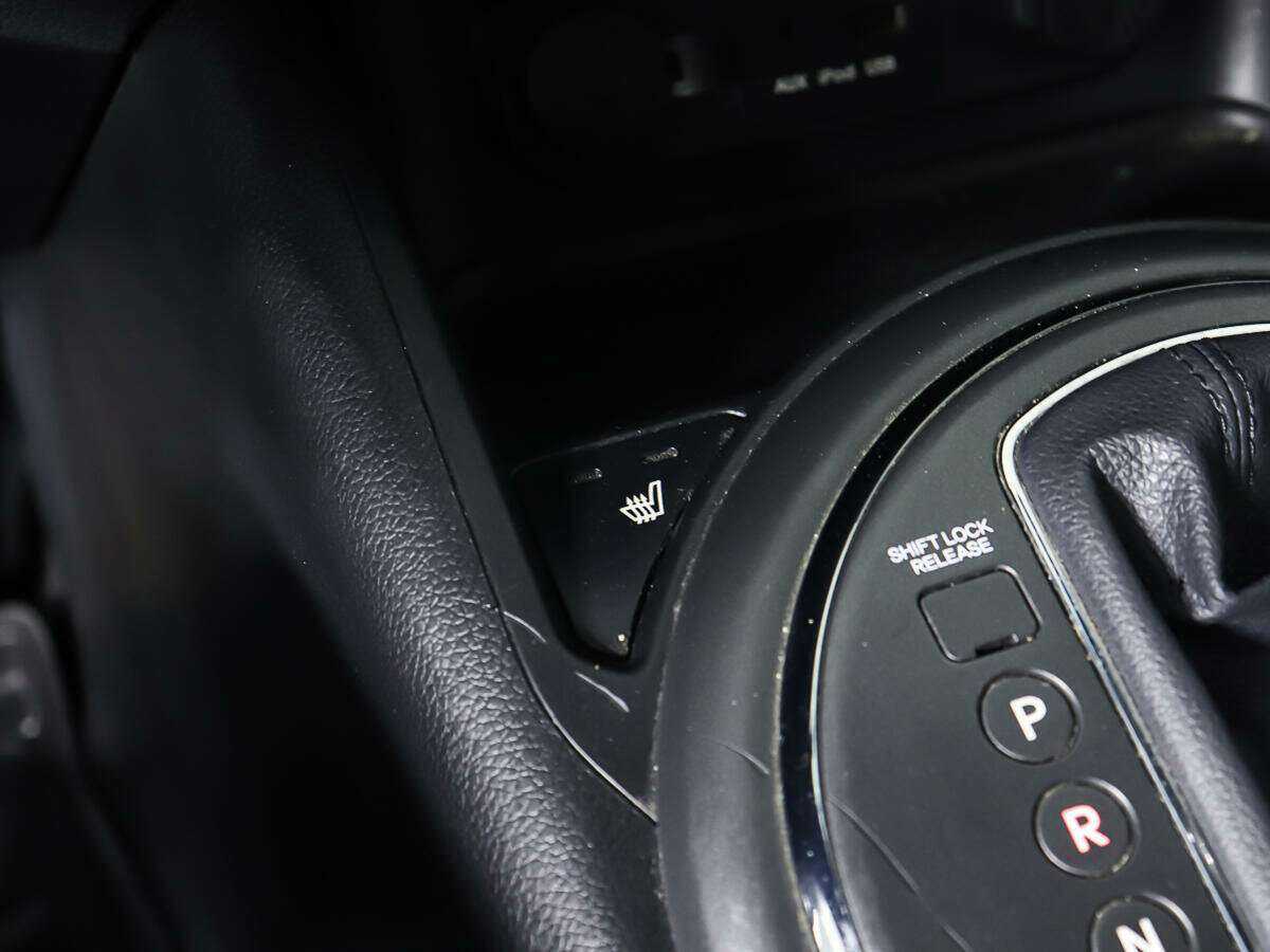 Купить Kia Sportage с пробегом. Фото: #16