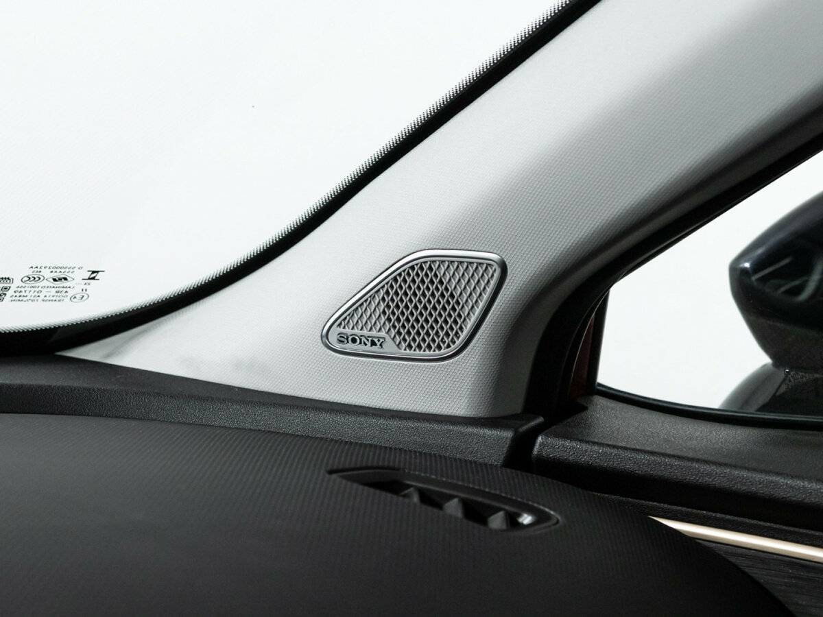 Купить OMODA C5 с пробегом. Фото: #23