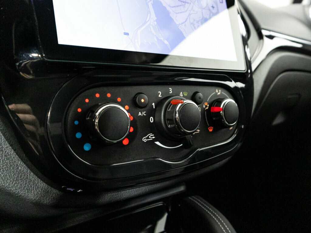 Купить Renault Kaptur с пробегом. Фото: #16