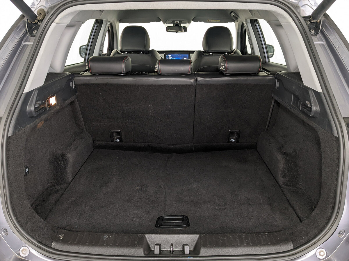 Купить Chery Tiggo 7 Pro с пробегом. Фото: #9