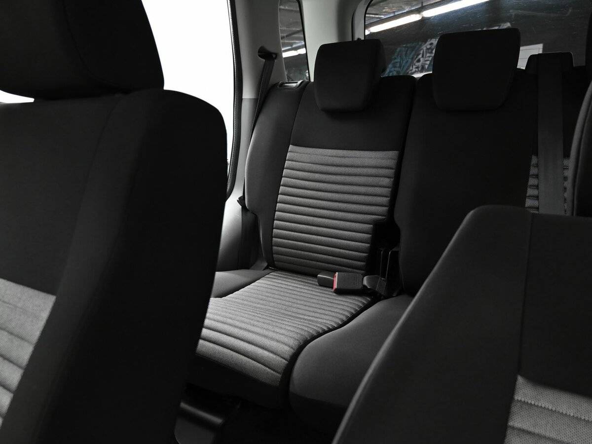 Купить Suzuki SX4 с пробегом. Фото: #12