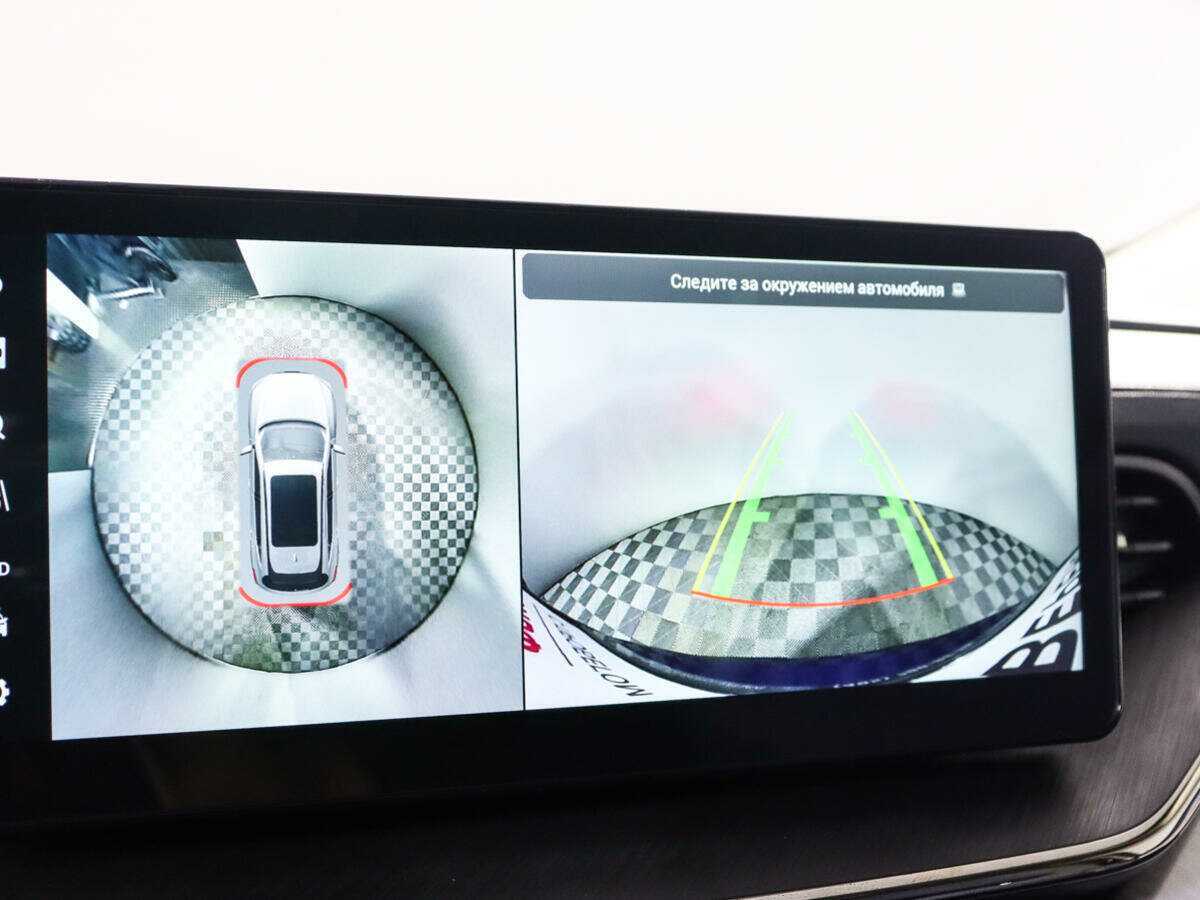 Купить Haval F7 с пробегом. Фото: #17