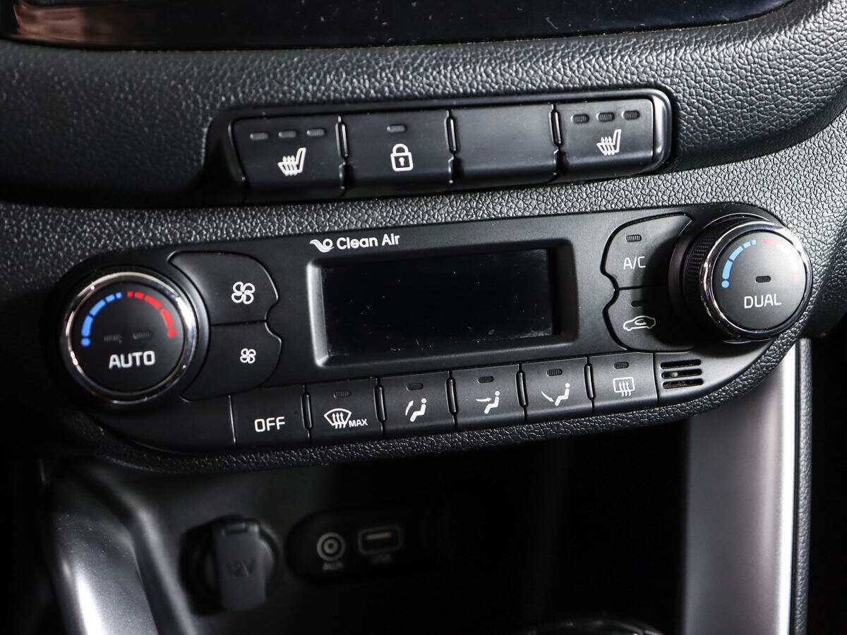 Купить Kia Ceed с пробегом. Фото: #17