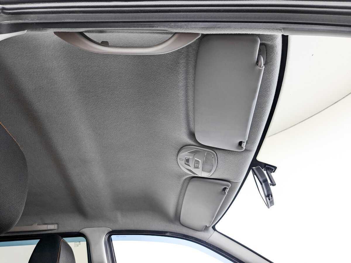 Купить Lada (ВАЗ) Kalina с пробегом. Фото: #17