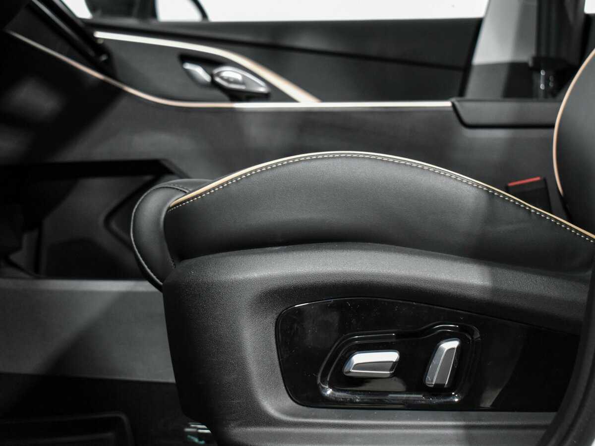 Купить OMODA C5 с пробегом. Фото: #9