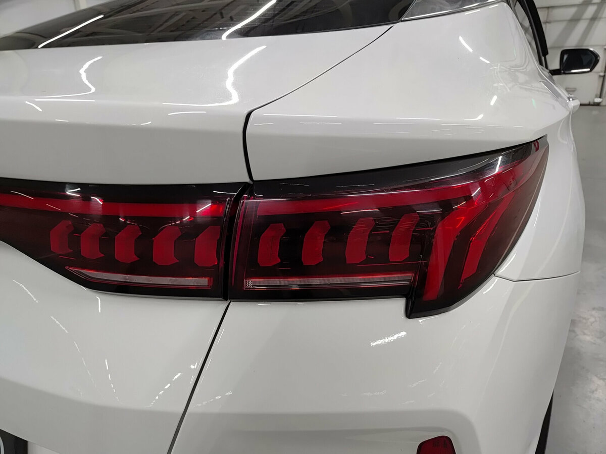 Купить Москвич 6 с пробегом. Фото: #8