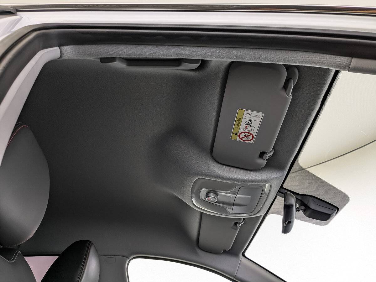 Купить Chery Tiggo 7 Pro с пробегом. Фото: #20